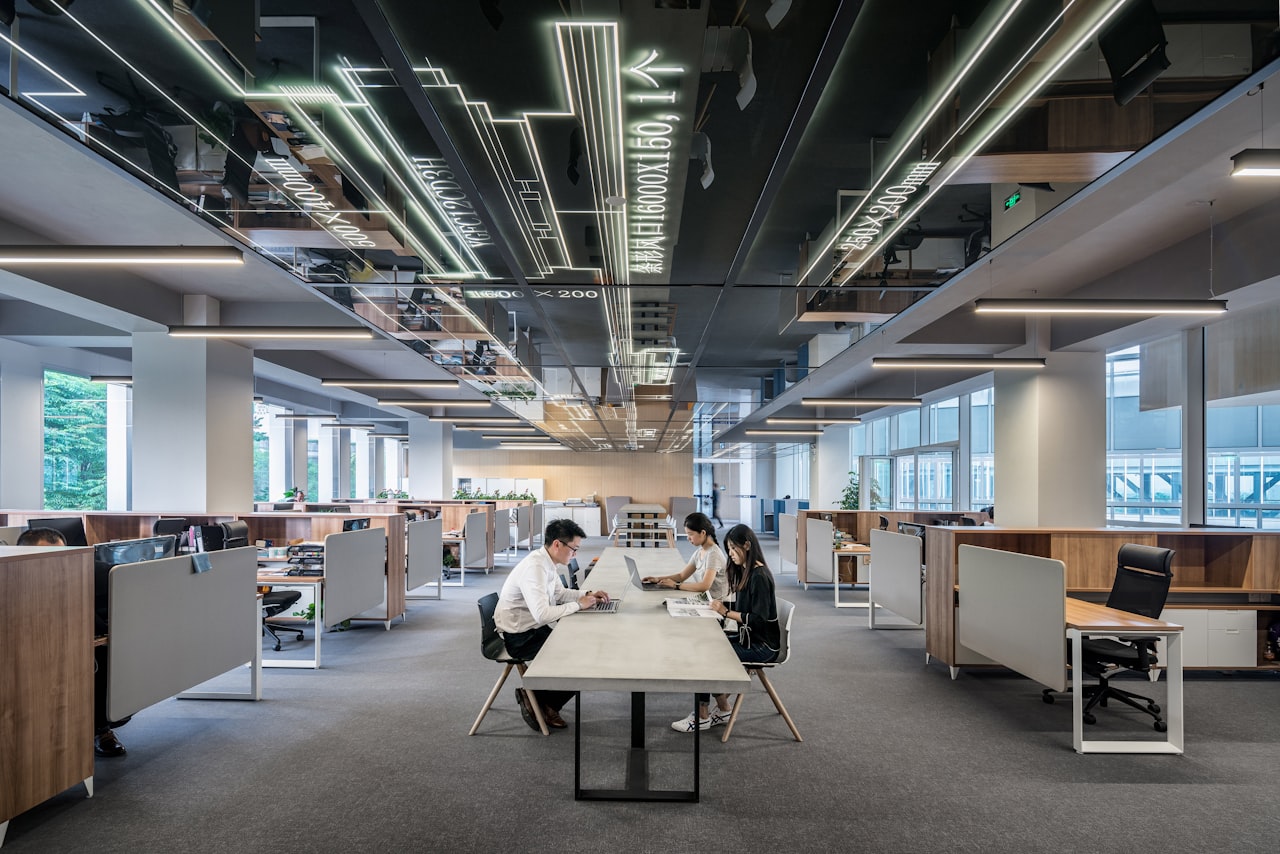 Consultation at Concord & Partners